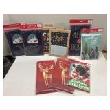 Cards, etc Lot