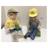 John Deere Figures