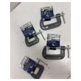 C Clamps