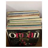 Vinyl Records