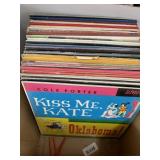 Vinyl Records