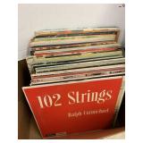 Vinyl Records