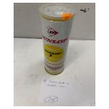 Vintage Tennis Balls in Sealed Can