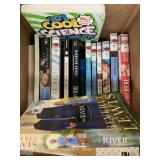 Box of Books