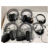 Headphones