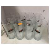 Miller Drinking Glasses