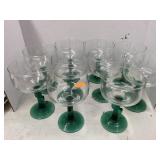 Cactus Glasses