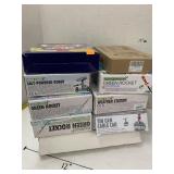 Science Kits and Misc