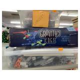 Circuits, Car Building Toys, misc