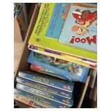 Educational Materials