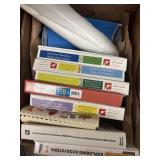 Information / Education Materials & Misc
