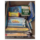 Box of Books