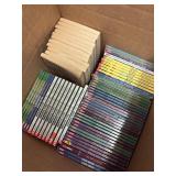 Story Books