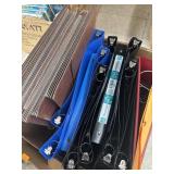 Binders / Folders
