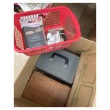 Boxes & Misc