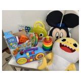 Toys
