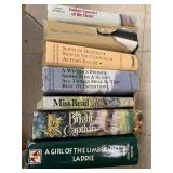 Box of Books