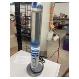 Vintage Star Wars Lava Lamp