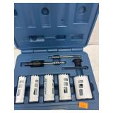 Hole Saw Set