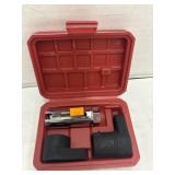 Oxygen Sensor Socket