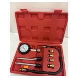 Compression Tester