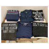 6cnt Shirts