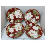 4cnt Gibson Plates