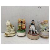 4cnt Music Boxes