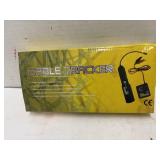 Cable Tracker