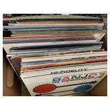 Vinyl Records