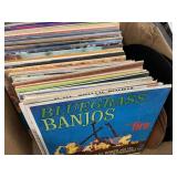 Vinyl Records