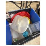 Containers & Misc