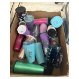 Tumblers Lot