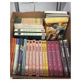 Educational Books