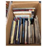 Box of Book