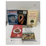 5cnt Books