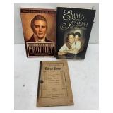 3cnt Books