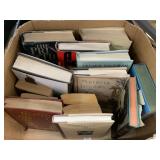Box of Books