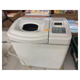 Bread maker