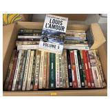 Books & Novels