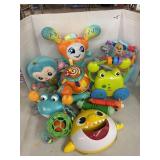 Baby / Toddler Toys