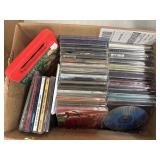CDs