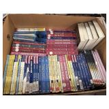 Educational Books & Misc