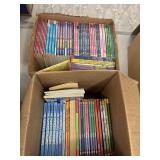 Story Books & Misc