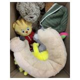 StuffedToys