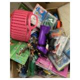 Toys