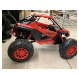 Toy Vehicle