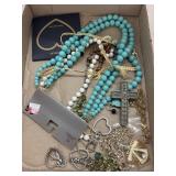 Jewelry - Misc Flat