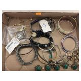 Jewelry - Misc Flat
