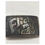 Belt Buckle